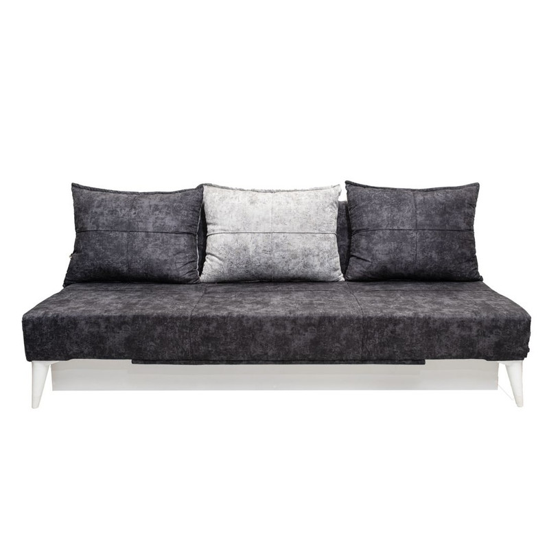 مبل تخت خواب شو سه نفره مدل لولیتا مبلمونسرا مدل 201796