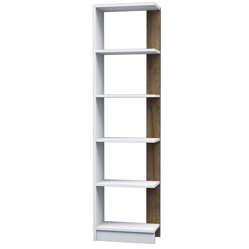 کتابخانه کد FH101 مبلمونسرا مدل 203374