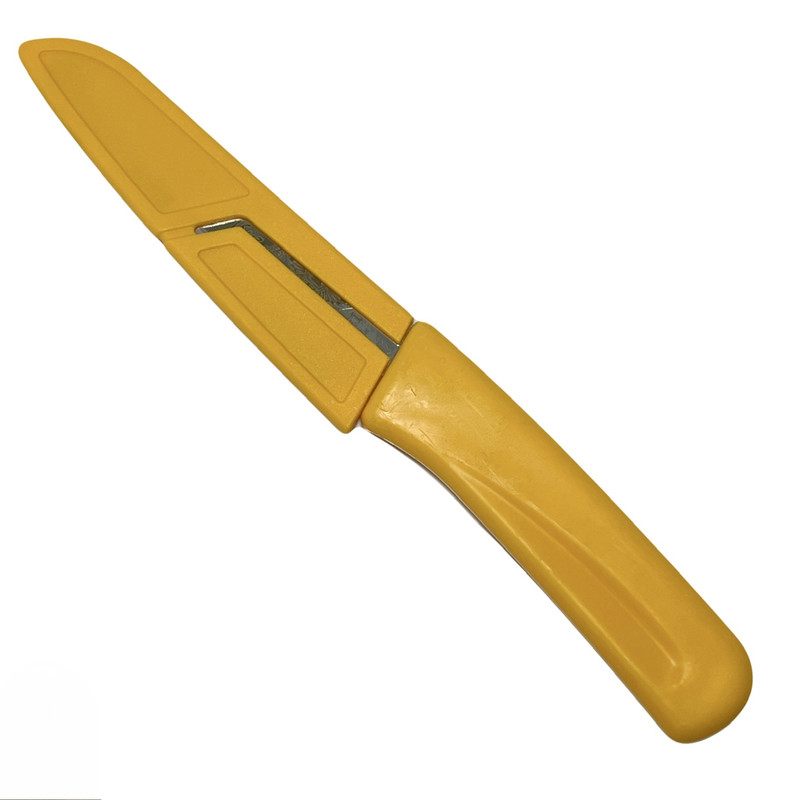 چاقو آشپزخانه  مدل غلاف دار کد 19 مبلمونسرا مدل 205412