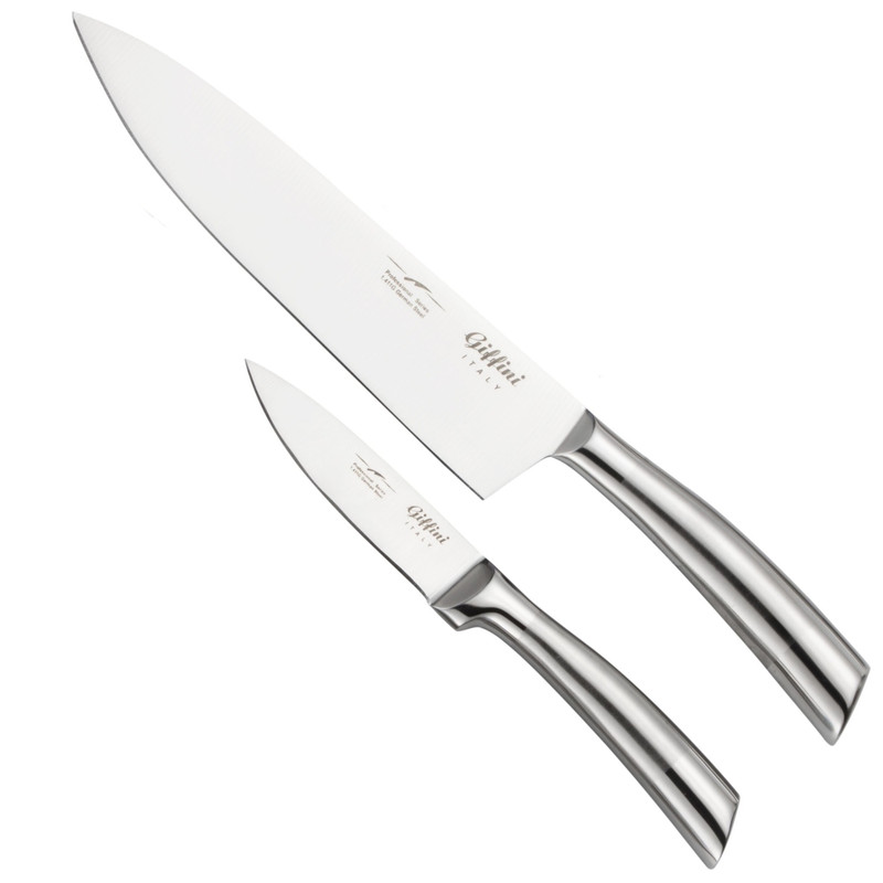 چاقو آشپزخانه  مدل 01 مجموعه 2 عددی مبلمونسرا مدل 205300