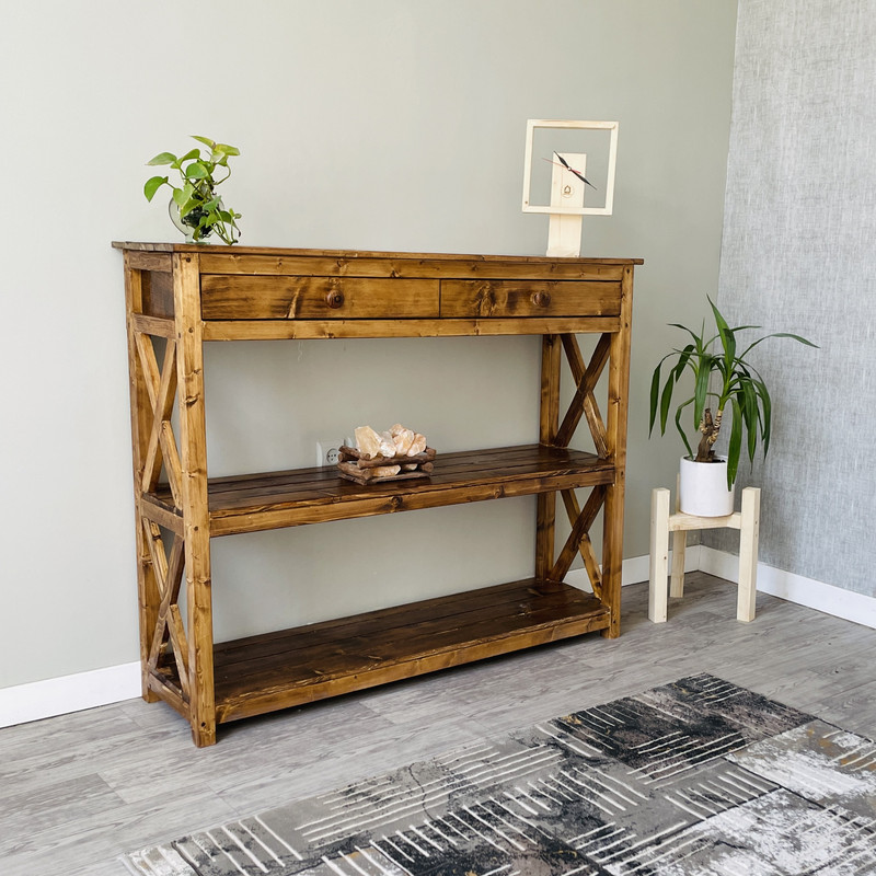 کنسول  مدل Fj700 مبلمونسرا 207086