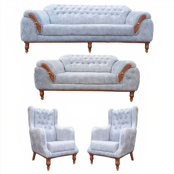 مبل راحتی 7 نفره مدل چستر ونیز مبلمونسرا مدل 202871