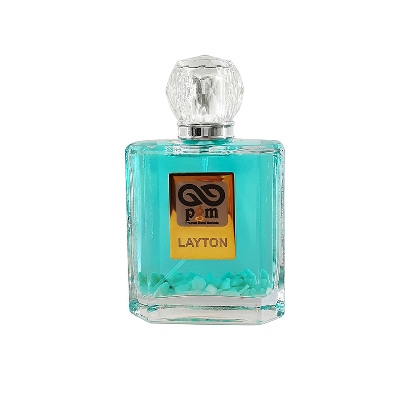ادو پرفیوم مردانه پی جی ام مدل LITON حجم 100 میلی لیتر مبلمونسرا مدل 205094