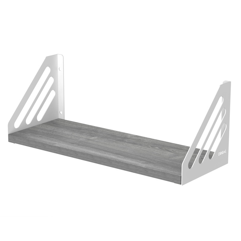 شلف دیواری دینیال مدل خطی p.s کد DN90 مبلمونسرا مدل 209320
