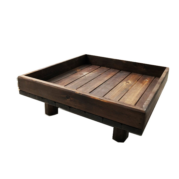 شلف چوبی مدل پدیده کد 02 مبلمونسرا مدل 209184