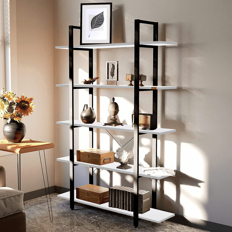 شلف ایستاده دیزم مدل SLF-00A58-120W مبلمونسرا مدل 209149