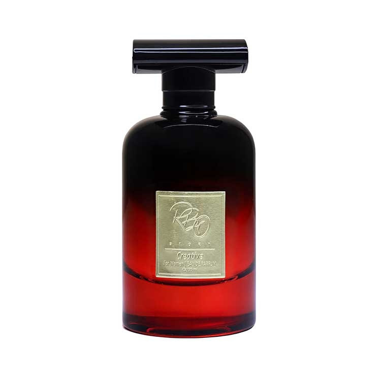 ادوپرفیوم زنانه آر بی سی استوری مدل CREATIVE حجم 100 میلی لیتر مبلمونسرا مدل 205101