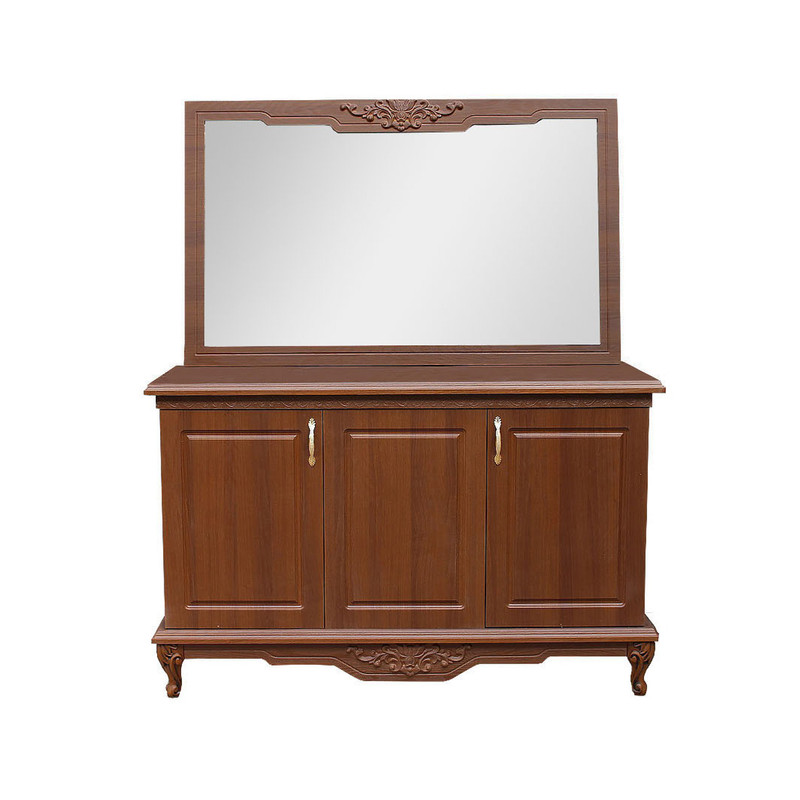 آینه و کنسول مدل Classic-140 مبلمونسرا 207008