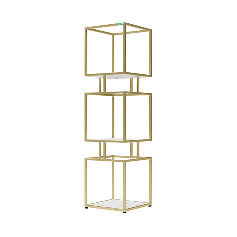 کتابخانه اسمردیس مدل K102 - MDF مبلمونسرا مدل 202999