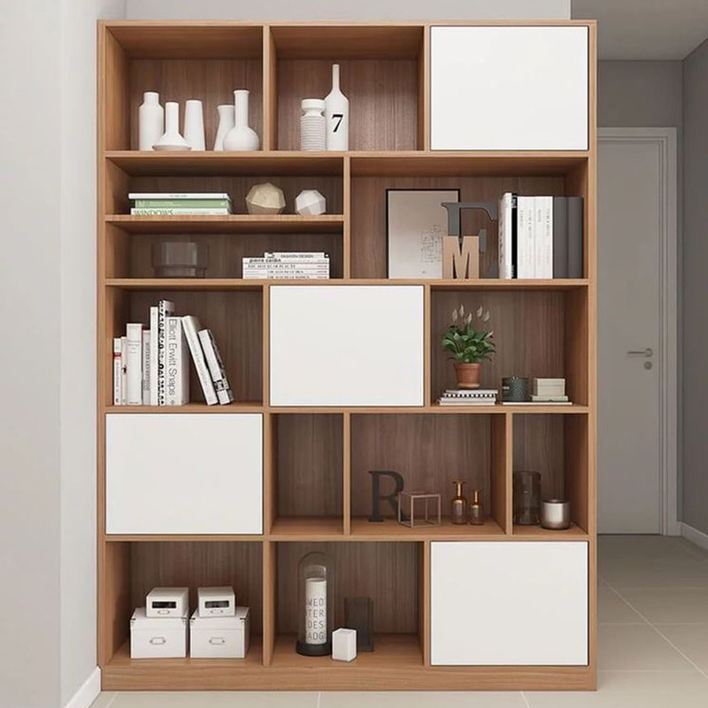 کتابخانه مدل SO28140 مبلمونسرا مدل 204076