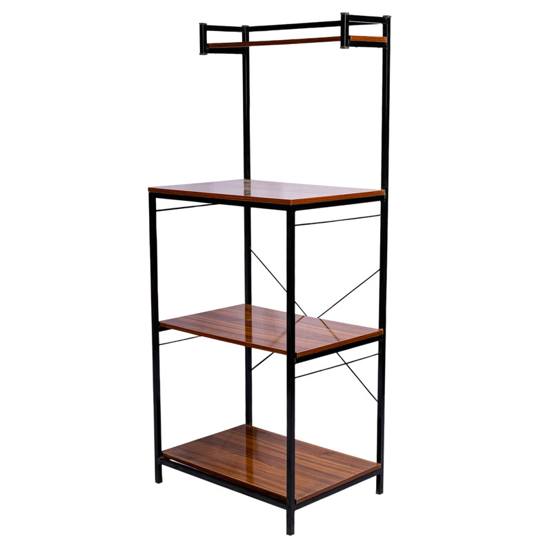 شلف ایستاده مدل کافی بار کد H55001 مبلمونسرا مدل 209182