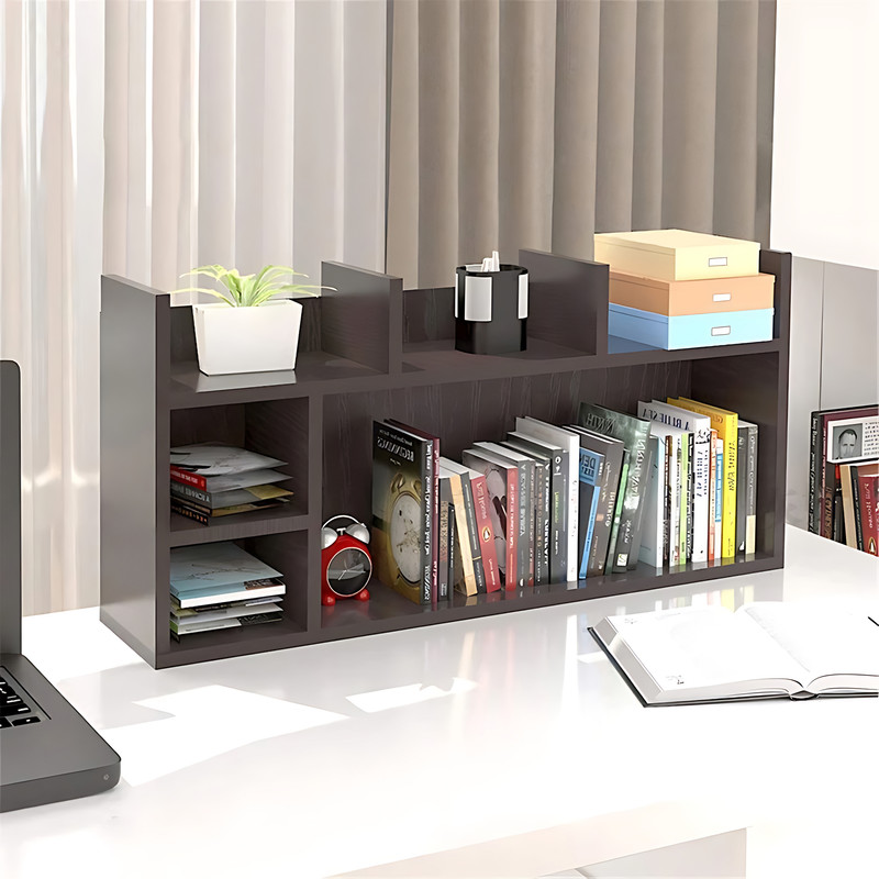 کتابخانه رومیزی مدل دایان کد 250 مبلمونسرا مدل 203324