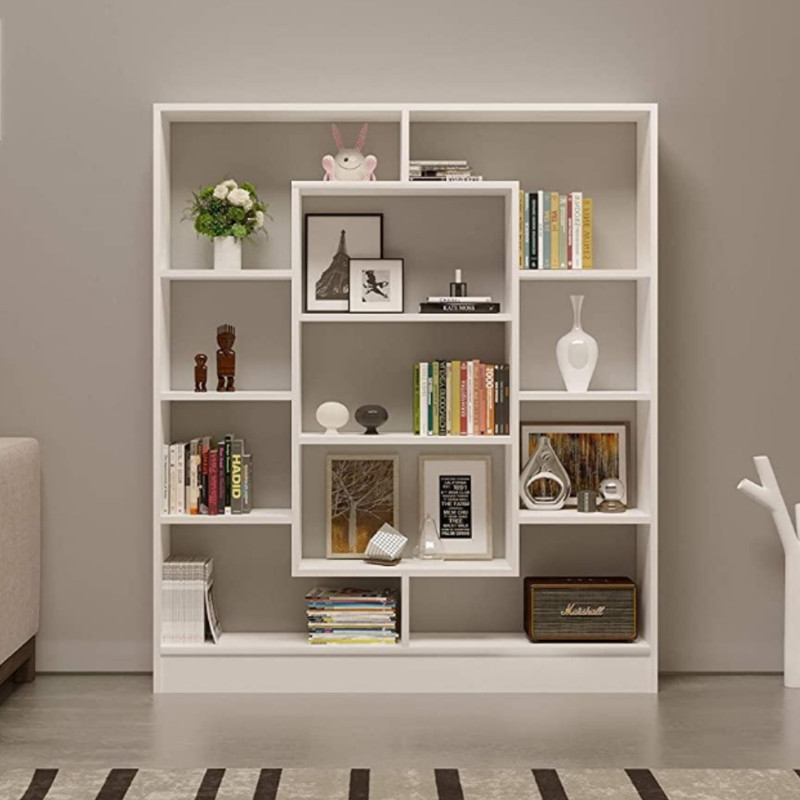 کتابخانه  مدل RS 4 مبلمونسرا مدل 203240