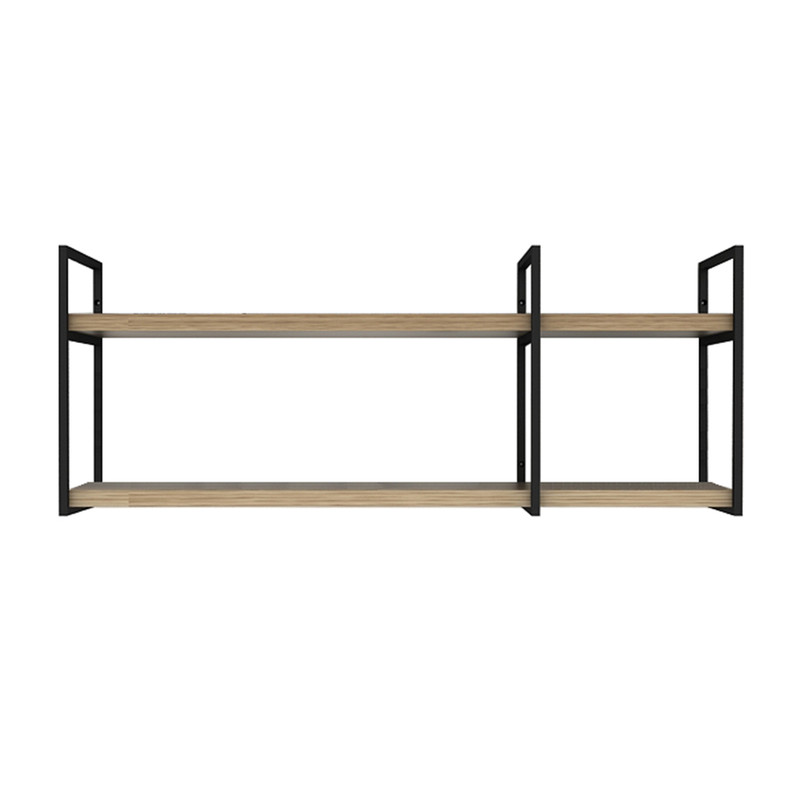 شلف دیواری آدیت کارا مدل WSh2 مبلمونسرا مدل 209201