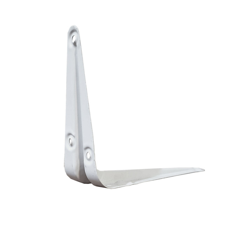 پایه نگهدارنده طبقه دیواری مدل AZ One 25x20 مبلمونسرا مدل 209084