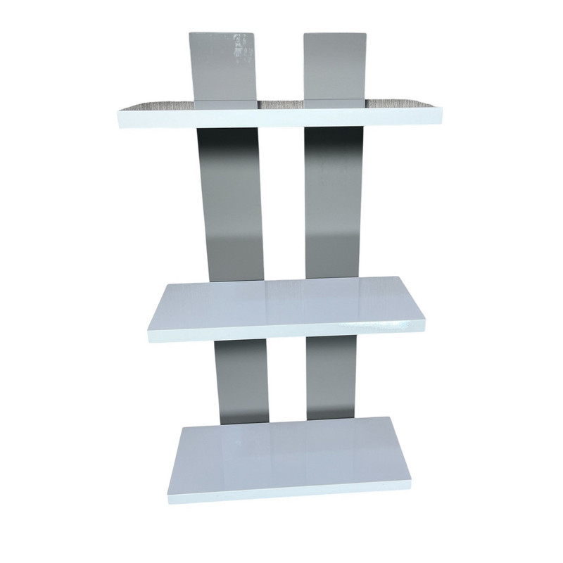 شلف دیواری  کابینت مدل S107 مبلمونسرا مدل 209351