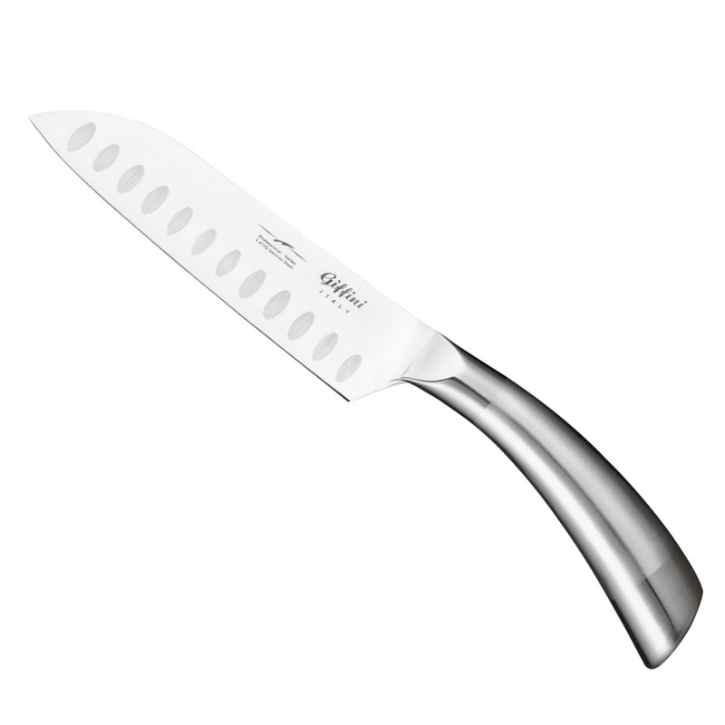 چاقو آشپزخانه   مدل SANTAKU-05 مبلمونسرا مدل 205457