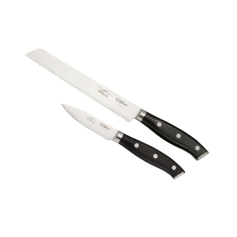 چاقو اشپز خانه  مدل M41 مجموعه دو عددی مبلمونسرا مدل 205120