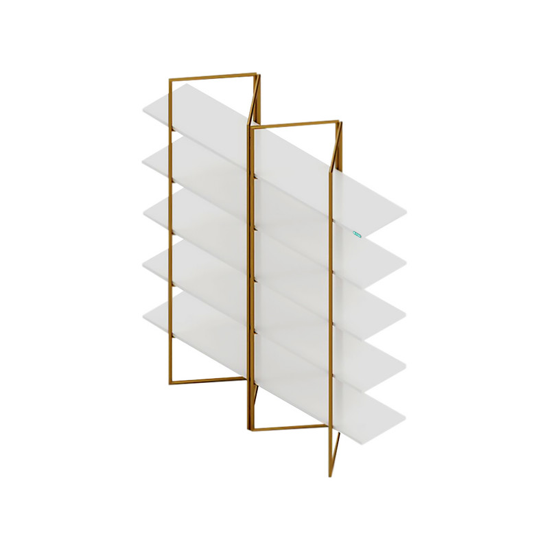 کتابخانه اسمردیس مدل K151 مبلمونسرا مدل 203103