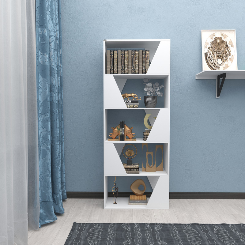 کتابخانه  مدل FH800 مبلمونسرا مدل 203233