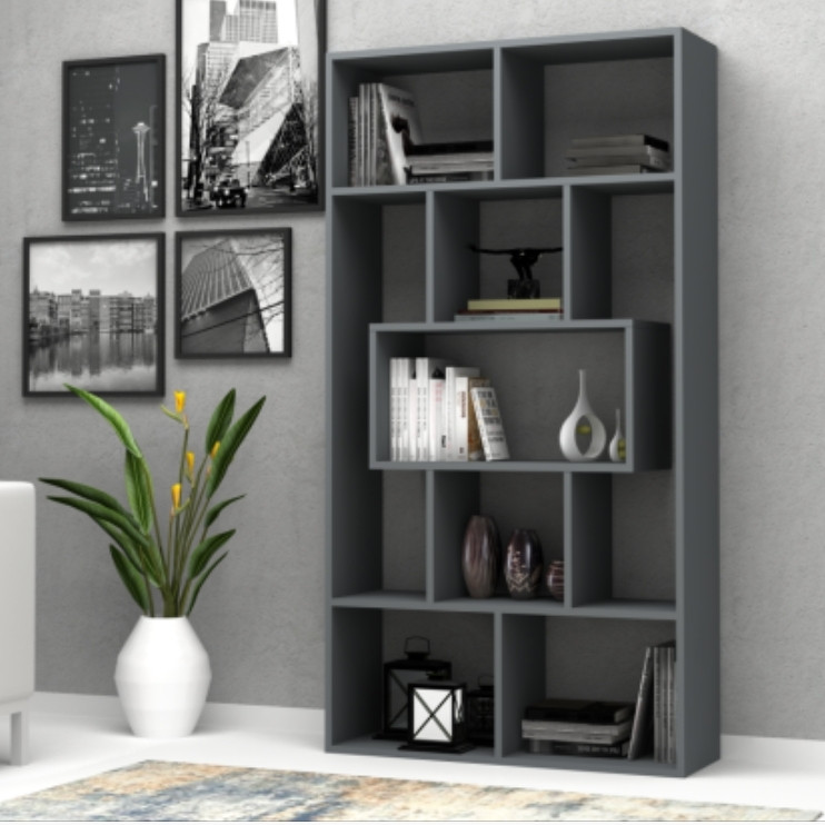 کتابخانه  مدل RS 12 مبلمونسرا مدل 203241