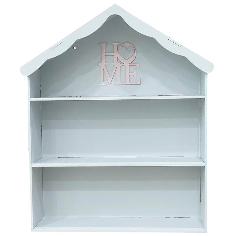 استند دیواری مدل کلبه مبلمونسرا مدل 208999