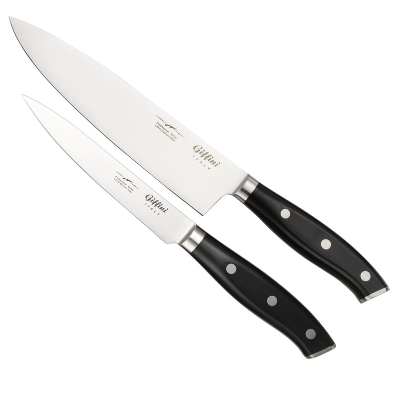 چاقو آشپزخانه  مدل 2-5-2221 مجموعه 2 عددی مبلمونسرا مدل 205306