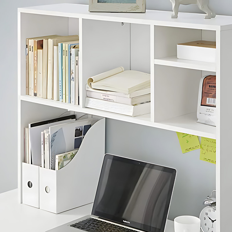 کتابخانه رومیزی مدل IKE2121 مبلمونسرا مدل 203317