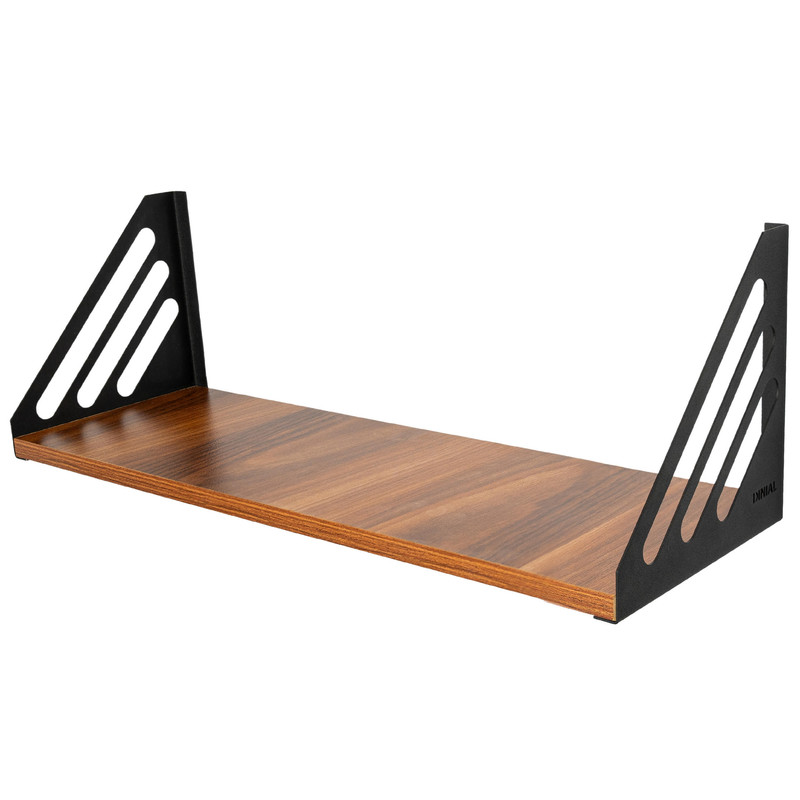 شلف دیواری دینیال مدل خطی کد DN60 مبلمونسرا مدل 209323