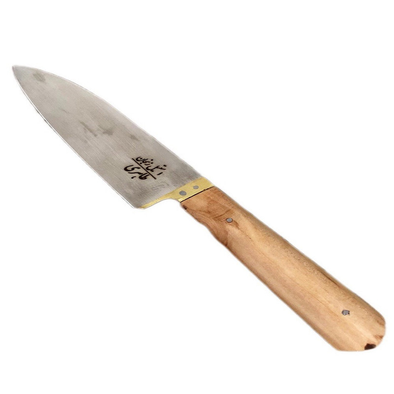 چاقو آشپزخانه  مدل راسته ای مبلمونسرا مدل 205467