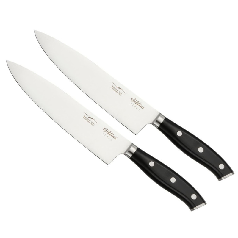 چاقو آشپز خانه  مدل M80 مجموعه 2 عددی مبلمونسرا مدل 205187