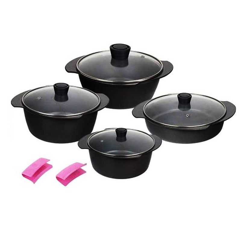 سرویس پخت و پز 8 پارچه اس پی اس مدل 201027 مبلمونسرا مدل 201484