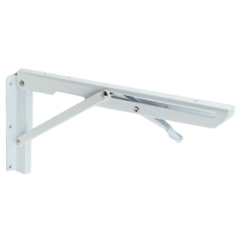 پایه نگهدارنده طبقه دیواری مدل 35cm مبلمونسرا مدل 209079