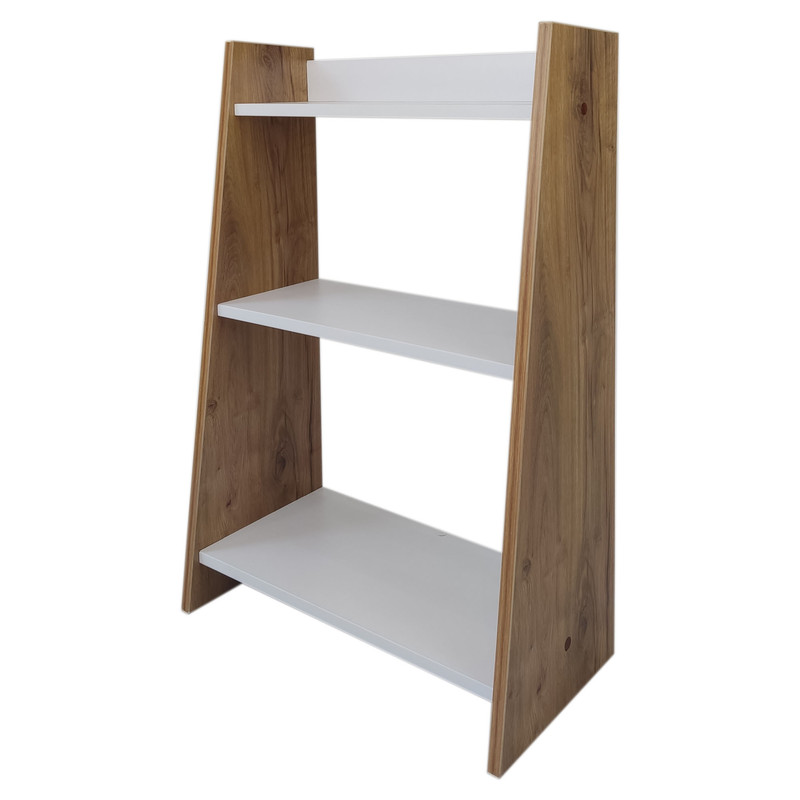 کتابخانه رومیزی  مدل کمجا مبلمونسرا مدل 203307