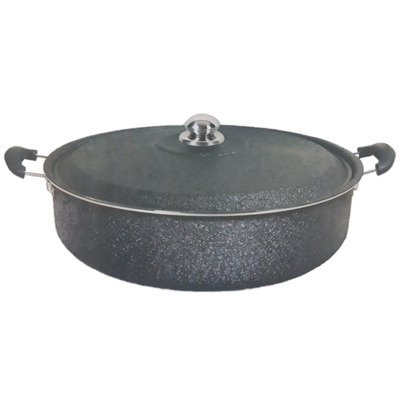 تابه زرفام مدلF218 سایز 52 مبلمونسرا مدل 200516