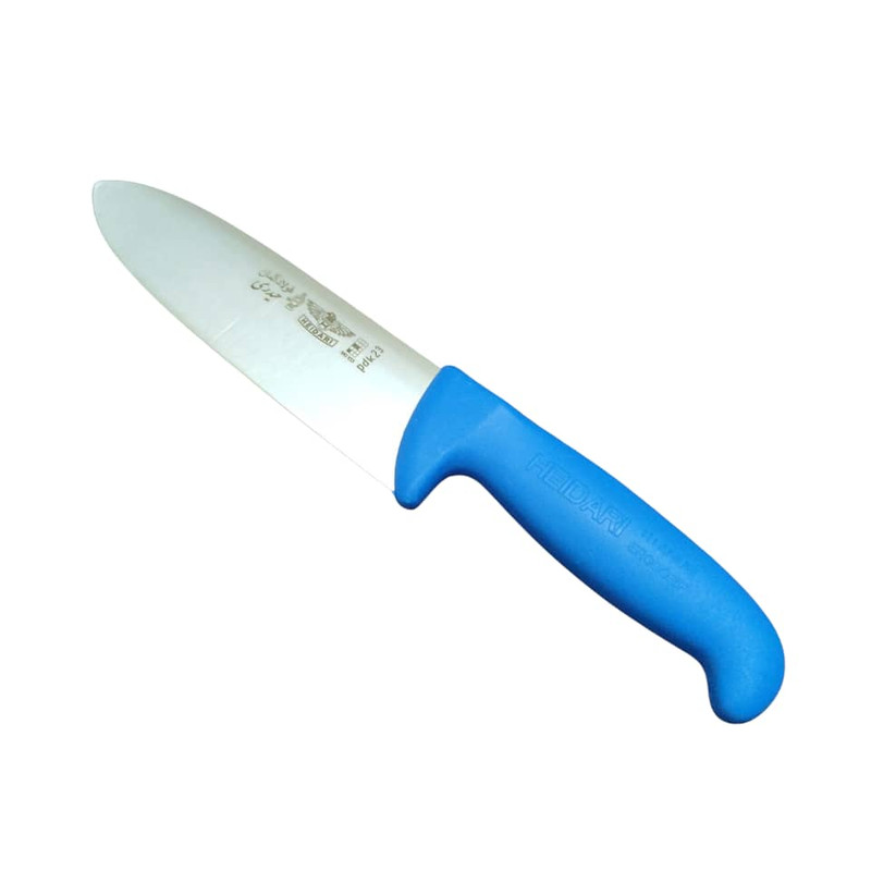 چاقو آشپزخانه فولاد آلمان  مدل قصابی کد 29 مبلمونسرا مدل 205495