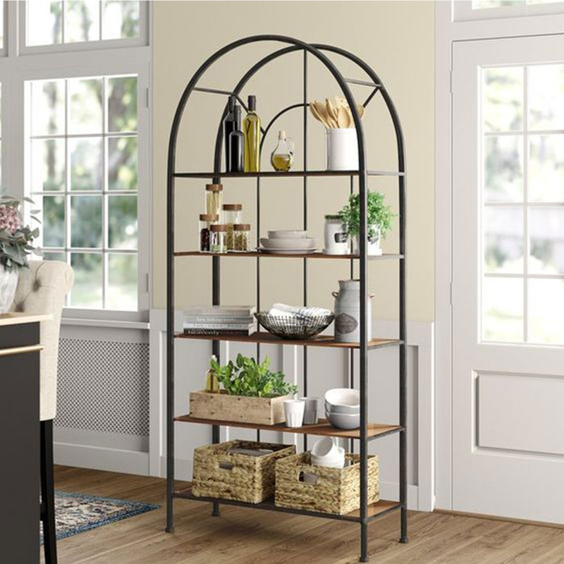 کتابخانه کد 19605 مبلمونسرا مدل 203362