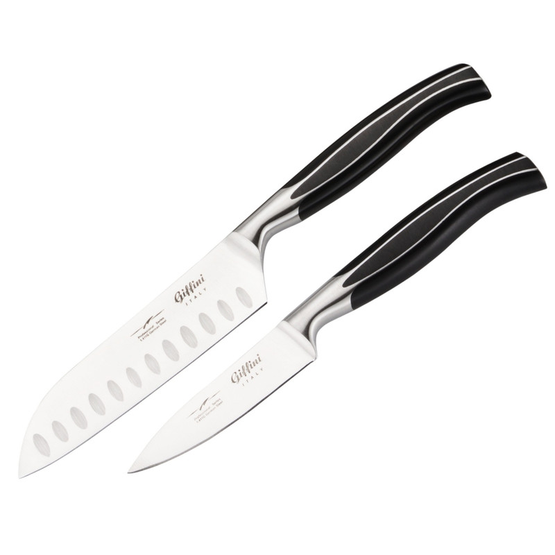 چاقو آشپزخانه  کد S-1.2 مجموعه 2 عددی مبلمونسرا مدل 205298